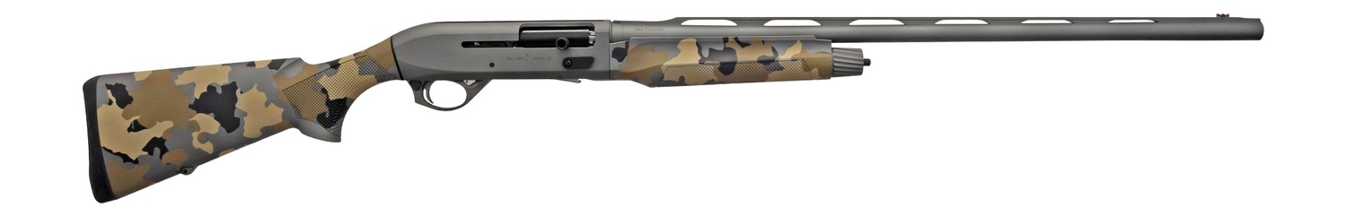 T R Imports Alpha 2 A22026OS2 20 Gauge 26″ Vent Rib Shotgun