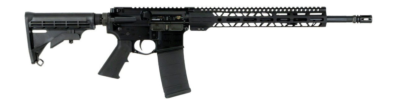 FAXON FXSPT55616SA13 Sport 5.56 NATO 16-inch AR-15, 30+1