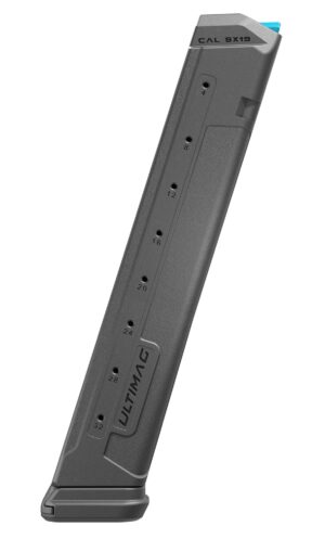 FAB FX-UMAGX32B   GLK POLY MAG              32RD