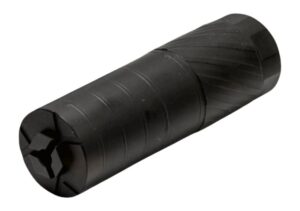 Canik VOID-556K suppressor 5.56 NATO, black Cerakote, stainless steel