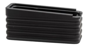 Area 419 Universal SA Magazine Extension Black — +4 Rounds