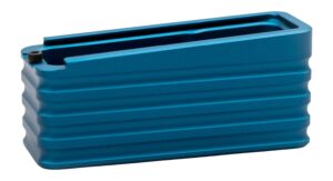 Area 419 blue Universal SA magazine extension for ARC and AICS magazines