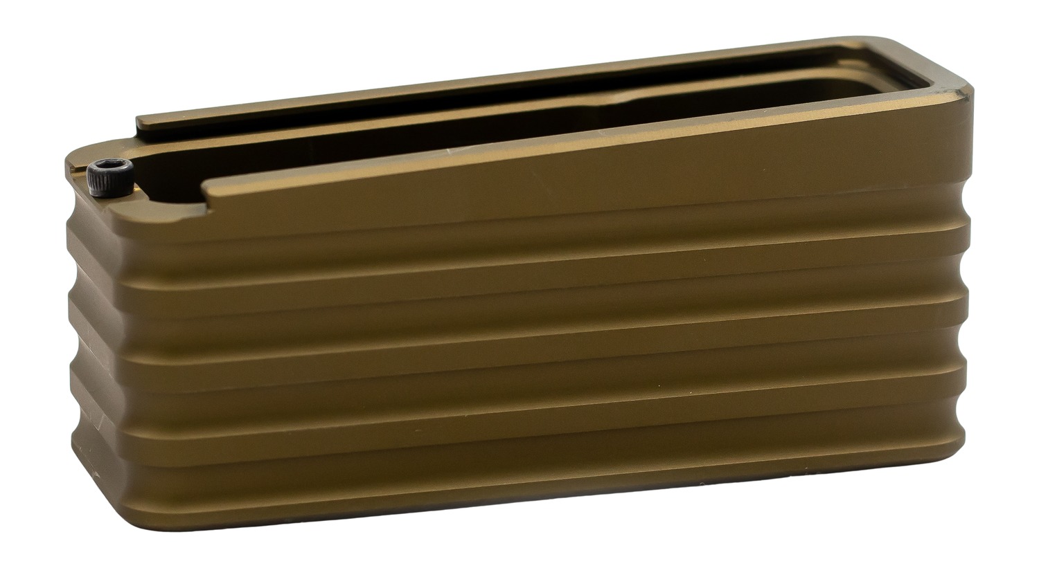 Area 419 Plus 4 Mag Extension - Olive - Alexander's