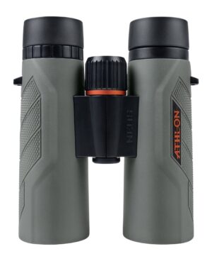 Athlon Neos G2 HD 8x42 mid-size roof prism binoculars