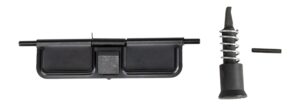 One Horse AR-15 upper parts kit with dust cover and forward assist