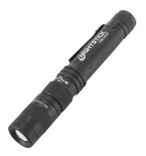 NSTICK USB-205ZF    METAL USB ZOOM FOCUS FLSHLIGHT