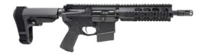 DPMS DP51655225433 KITTY KAT 338ARC G9 8.5" SBA3