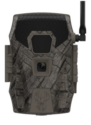 Wildgame Terra Xt 3.0 Cellular Trail Camera 32MP