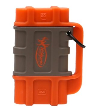 WGI WGI-WGICA0034 APPLE   SD CARD READER