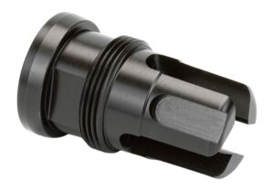 Griffin Armament TMMFH9MM1351LH taper mount MS flash 9MM 13.5X1