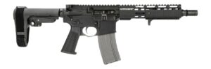 Griffin Armament MK1PSD 223W 9.5 inch BRC BLK product image