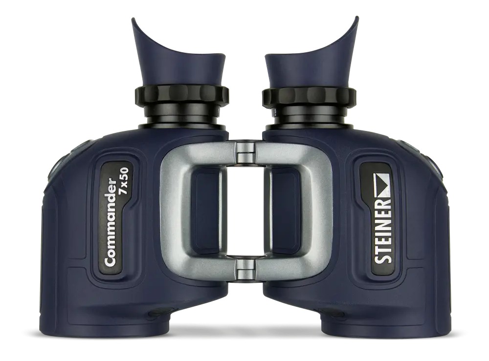 Steiner Optics 2347 7x50 COMMANDER Binoculars - Alexander's