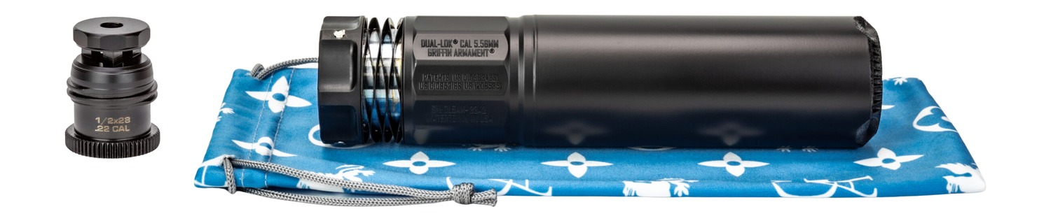 Griffin Armament 625X Dual-Lok MNG .223/5.56 - Alexander's
