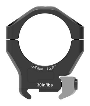 ARKEN HRT-34126     HALO TTNM SCP RINGS 34MM 1.26