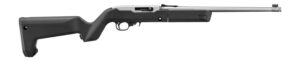 RUG 32020 10/22     22LR BX TRIG  16.4 10R MAGBLK