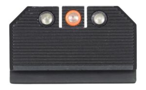 NF GLK-001-330-353-OGZG     NF GLK 17/19 RMR ORG