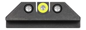 NF GLK-002-007-YGZG         NS GLK 20/21 YL U-REAR