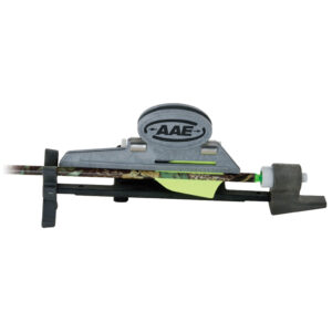 AAE Fletch III Fletching Jig Straight