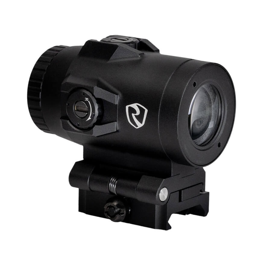 売り切り価格【新品実物】Riton Optics X3 ドットサイト 売り切り価格【新品実物】Riton Optics X3 ドットサイト｜Yahoo!フリマ