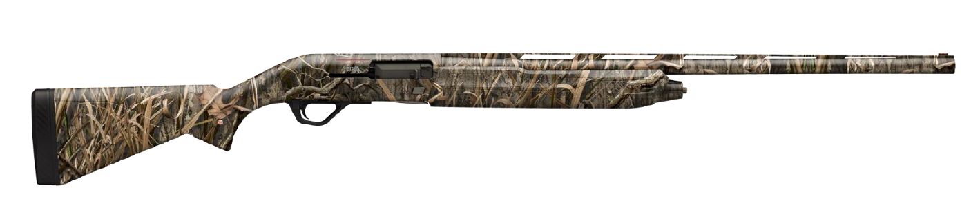 Winchester SX4 Waterfowl Hunter 20ga 28in Mossy Oak Shadow Grass Habitat semi-auto shotgun