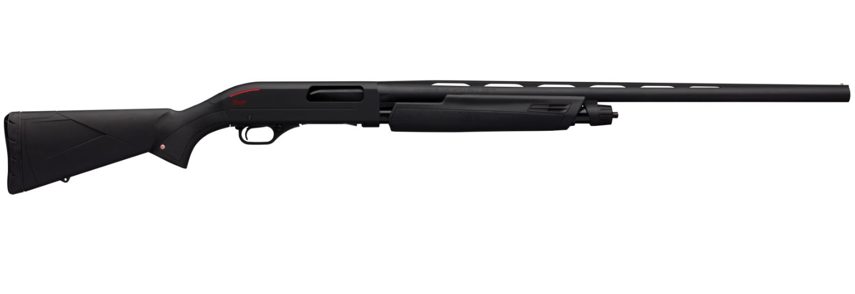 Winchester SXP Black Shadow 12ga 24-inch Pump Shotgun