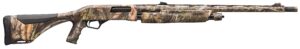 Winchester SXP Long Beard 12 GA 24in Mossy Oak DNA pump-action shotgun