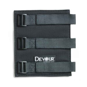 BANISH DEVOUR SUPRESSOR COVER 5.5"