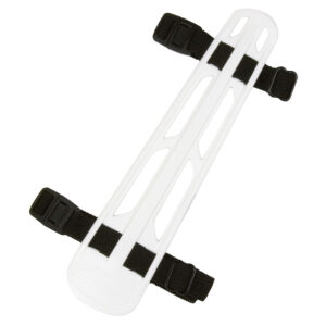 AAE Arm Guard White