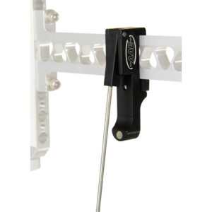 AAE Extended Clicker Black