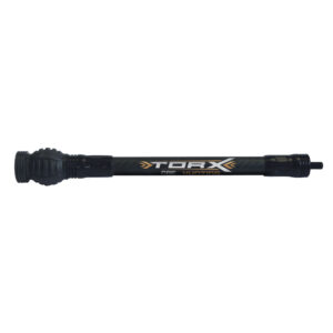 CBE Torx Stabilizer Black 7.5 in.