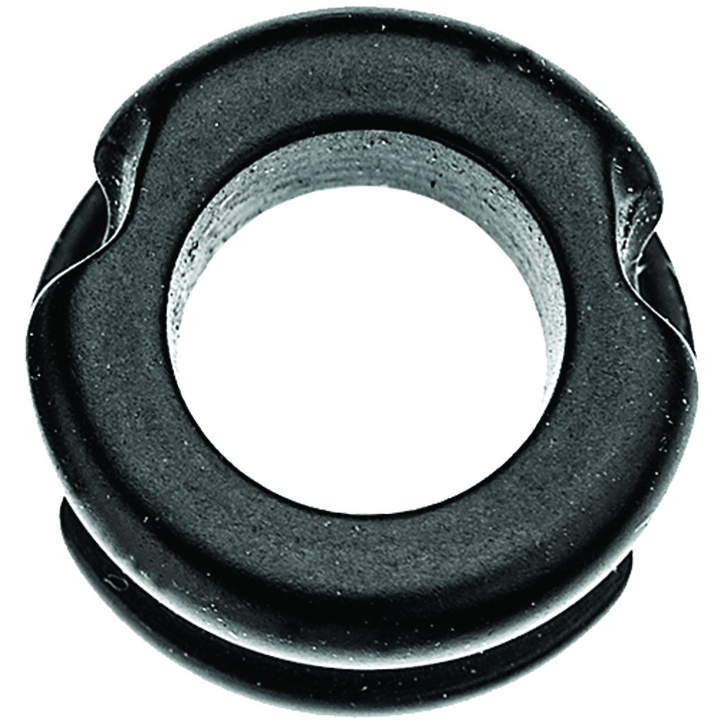 Pine Ridge Z38 Peep Sight Black 1/8 in. 25 pk - Alexander's