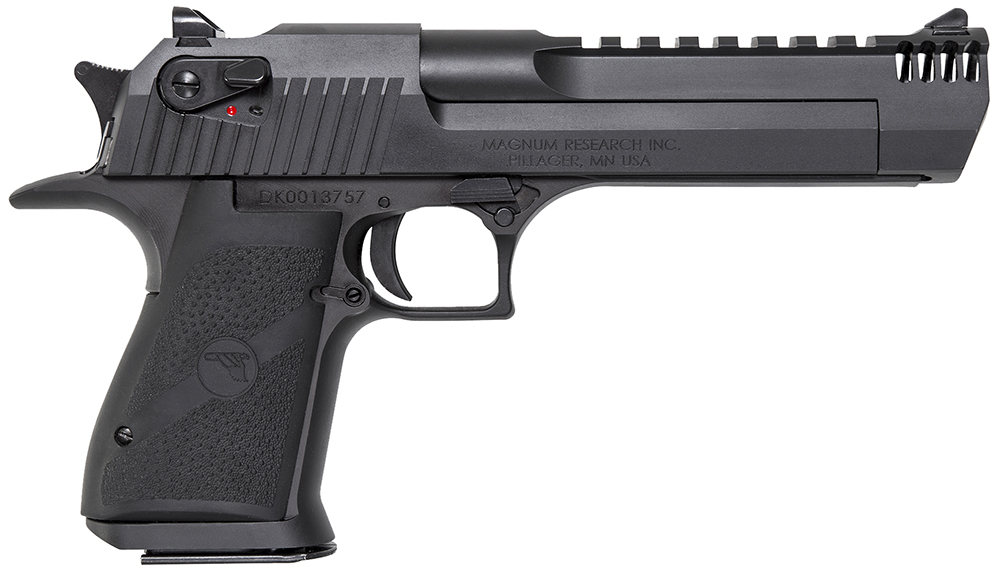Magnum Research Desert Eagle Mark XIX .357 Magnum 6-inch