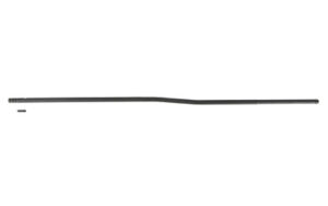 Bootleg mid-length AR15 gas tube in black