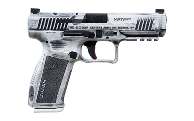 Canik METE SFT 9mm Striker-Fired Pistol — image 2
