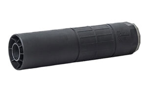 Century Arms US Palm EOS-30 30 Cal suppressor black 5/8x24 mount