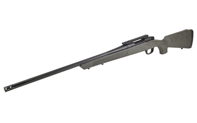 CVA Cascade XT .243 Winchester 22 in. 4+1 Bolt-Action Rifle — image 3
