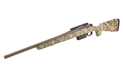 CVA Cascade Varmint Hunter .204 Ruger 20 in. FDE 10+1 — image 3