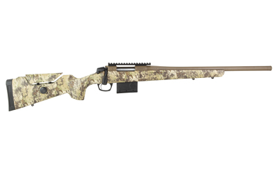 CVA Cascade Varmint Hunter .22-250 Rem 20″ 10+1 — image 2