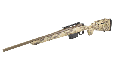 CVA Cascade Varmint Hunter .22-250 Rem 20″ 10+1 — image 3