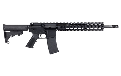 DPMS DR15 Quad-Rail 5.56 NATO 30rd Rifle — image 2