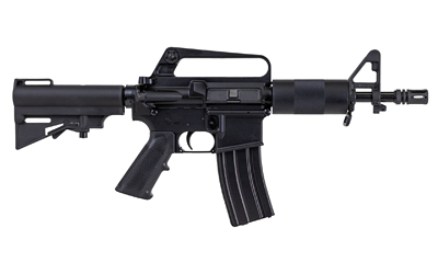 DPMS KITTY KAT 7.5" C7 556 PSTL 30RD - Image 2