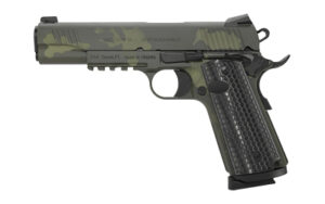 GIRSAN MC1911S 45ACP 5" 8RD ODG CAMO