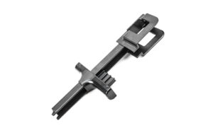 ETS Universal Rifle Magazine Loader in black by Elite Tactical Systems Group