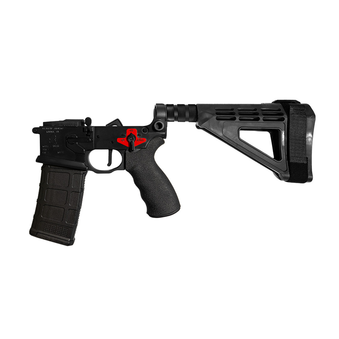 Franklin Armory Salus BFSIII Elite Binary Lower