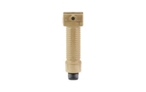 GRIP POD GPS.02 BIPOD STND ALUM TAN