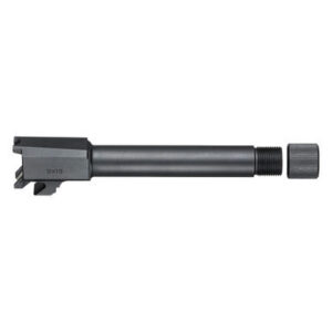Springfield Armory Hellcat Pro 4.4-inch threaded barrel kit