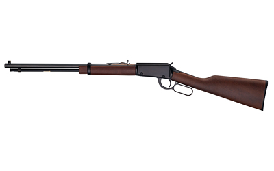 Henry H1 Frontier .22 WMR 20″ Octagon Blued Walnut