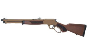 HENRY H12 EXPLORER 357MAG 16.5" 7RD