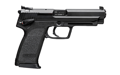 H&K USP Expert V1 .45 ACP DA/SA Black, 2 Magazines — image 2