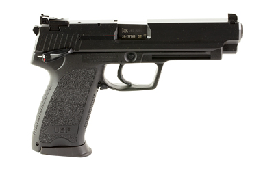 H&K USP Expert V1 .45 ACP 5.19″ Barrel, 10rd, 2 Mags — image 2